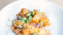 Multi-Cooker Pineapple Chicken Multi-Cooker Pineapple Chicken