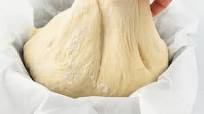 Spelt Pizza Dough Spelt Pizza Dough