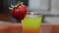 Lick My P*ssy Shot Lick My P*ssy Shot