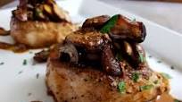 The Best Pork Chops with Mushrooms Recipe The Best Pork Chops with Mushrooms Recipe