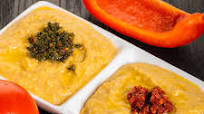 22 Best Vegetables to Dip in Hummus 22 Best Vegetables to Dip in Hummus