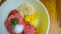 Meatloaf & Mashed Potatoes Meatloaf & Mashed Potatoes