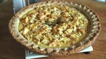 Tuna Quiche Tuna Quiche