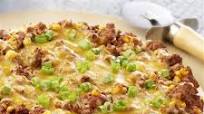Sloppy Joe Pizza Sloppy Joe Pizza