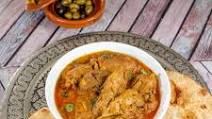 Chicken Korma Chicken Korma
