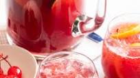 Sangria! Sangria! Sangria! Sangria!