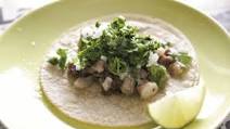 Beef Cheek Tacos Beef Cheek Tacos