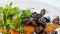 Simple Braised Mushrooms Simple Braised Mushrooms