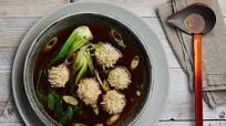 Chinese soup recipes Chinese soup recipes