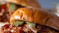 Slow Cooker Pulled Pork Slow Cooker Pulled Pork