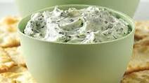 Garlic and Herb Spice Blend Dip Recipe Garlic and Herb Spice Blend Dip Recipe