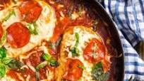 Pizza Chicken Pizza Chicken