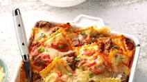Ravioli Lasagna Ravioli Lasagna