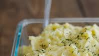 Ninja Foodi Mashed Potatoes Ninja Foodi Mashed Potatoes
