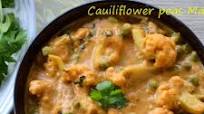 Gobi Matar Masala Gobi Matar Masala