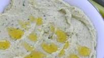 Low Fat Hummus Low Fat Hummus