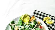 Kale Buttermilk Kale Buttermilk