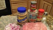 Quick and Easy Texas Chili Quick and Easy Texas Chili
