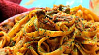 One Pot Spicy Thai Noodles One Pot Spicy Thai Noodles