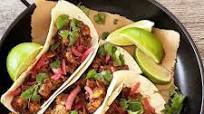 Instapot Tacos al Pastor- Low(ish) Carb Instapot Tacos al Pastor- Low(ish) Carb