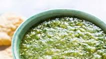 Tomatillo Salsa Verde Tomatillo Salsa Verde