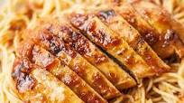Slow Cooker Balsamic Chicken Slow Cooker Balsamic Chicken