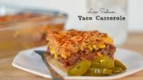 Lower Sodium Taco Casserole Lower Sodium Taco Casserole