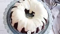 Basic Vanilla Buttercream Glaze Recipe Basic Vanilla Buttercream Glaze Recipe