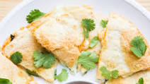 Air Fryer Quesadilla Air Fryer Quesadilla