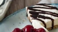 How to Make No Bake Cheesecake How to Make No Bake Cheesecake