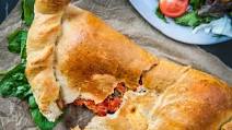 Calzone Calzone