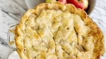 All-American Apple Pie All-American Apple Pie
