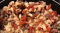 American Chop Suey American Chop Suey