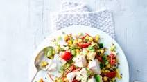 High-protein recipes High-protein recipes