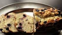 Blueberry Cake Bread Recipe Blueberry Cake Bread Recipe