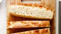 Easy focaccia bread Easy focaccia bread