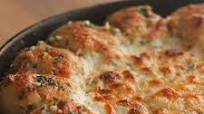 White Pizza Dip Recipe by Tasty White Pizza Dip Recipe by Tasty