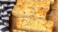 Homemade Garlic Bread Homemade Garlic Bread