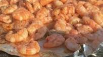 Super Simple Shrimp On The Barbie Super Simple Shrimp On The Barbie