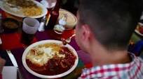 Slow-Cooked Beef in Red Sauce Slow-Cooked Beef in Red Sauce