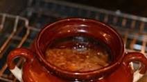 Maine Baked Beans Recipe Maine Baked Beans Recipe