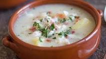 Slow Cooker Fish Chowder Recipe Slow Cooker Fish Chowder Recipe