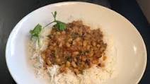 Punjabi Lobia - Curried Black Eyed Peas Punjabi Lobia - Curried Black Eyed Peas