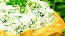 Knorr Spinach Dip Knorr Spinach Dip