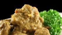 Slow Cooker Vindaloo with Beef, Pork, Chicken, Goat, or Lamb Slow Cooker Vindaloo with Beef, Pork, Chicken, Goat, or Lamb