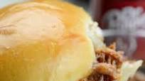 Dr. Pepper Instant Pot Pulled Pork Dr. Pepper Instant Pot Pulled Pork