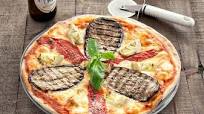 Pizza Ortolana Pizza Ortolana