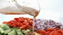 Ultimate Greek Chopped Salad Ultimate Greek Chopped Salad