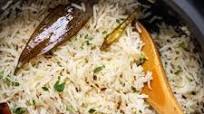 Perfect Jeera Rice Recipe Perfect Jeera Rice Recipe
