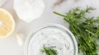 Easy Homemade Tzatziki Sauce Easy Homemade Tzatziki Sauce